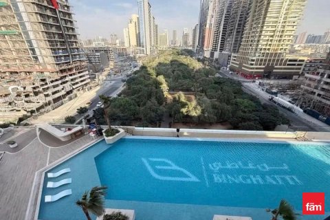 Apartamento en Dubai, 1 dormitorio, 75.1 m², № 113109 - foto 3