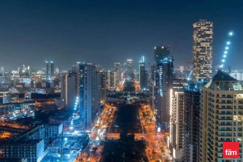 Apartamento en Dubai, 1 dormitorio, 75.1 m², № 113109 - foto 10