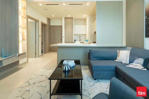Apartamento en Dubai, 1 dormitorio, 75.1 m², № 113109 - foto 7