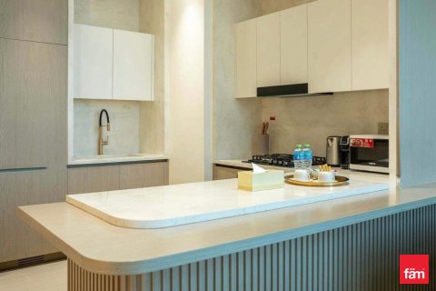 Apartamento en Dubai, 1 dormitorio, 75.1 m², № 113109 - foto 4