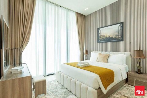 Apartment in Dubai 1 bedroom, 75.1 sq.m. № 113109