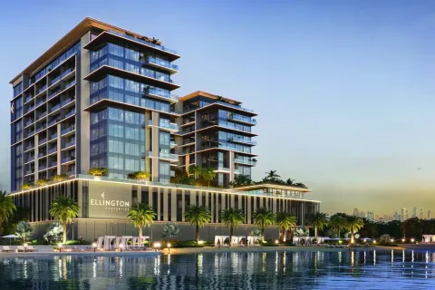 Apartamento en Dubai, estudio, 64 m², № 113107 - foto 2