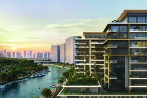 Apartamento en Dubai, estudio, 64 m², № 113107 - foto 3