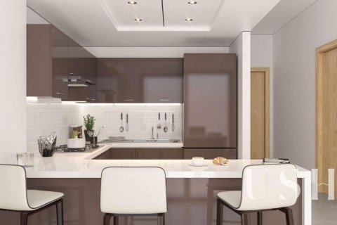 Apartment in Dubai Marina, Dubai 2 bedrooms, 107 sq.m. № 39237 - photo 5