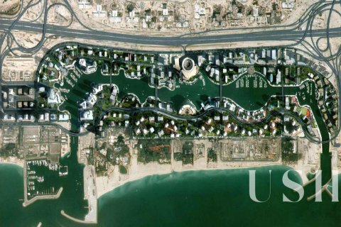 Apartment in Dubai Marina, Dubai 2 bedrooms, 107 sq.m. № 39237 - photo 8