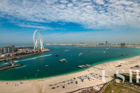 Apartment in Dubai Marina, Dubai 2 bedrooms, 107 sq.m. № 39237 - photo 10