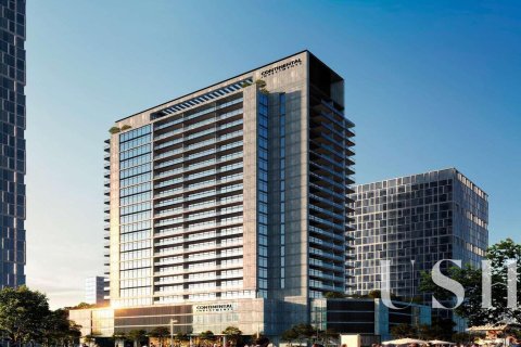 Apartment in Dubai Marina, Dubai 2 bedrooms, 107 sq.m. № 39237 - photo 11