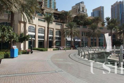 Apartment in Dubai Marina, Dubai 2 bedrooms, 107 sq.m. № 39237 - photo 9