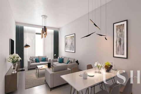 Apartment in Dubai Marina, Dubai 2 bedrooms, 107 sq.m. № 39237 - photo 6
