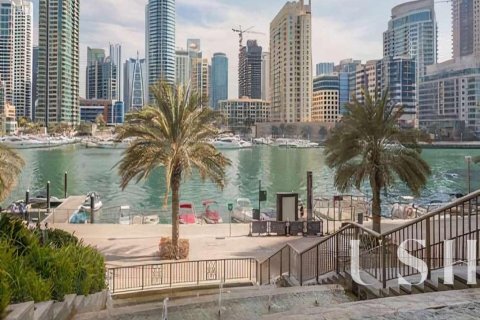 Apartment in Dubai Marina, Dubai 2 bedrooms, 107 sq.m. № 39237