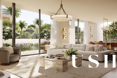 Villa en Dubai Investment Park, Dubai, 4 dormitorios, 355 m², № 39236 - foto 9