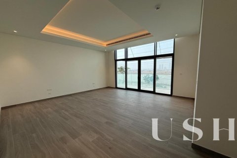 Villa in District One, Mohammed Bin Rashid City, Dubai 4 bedrooms, 635 sq.m. № 39235 - photo 11