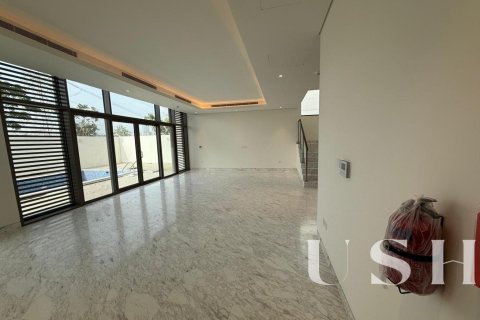 Villa in District One, Mohammed Bin Rashid City, Dubai 4 bedrooms, 635 sq.m. № 39235 - photo 10
