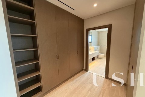 Villa in District One, Mohammed Bin Rashid City, Dubai 4 bedrooms, 635 sq.m. № 39235 - photo 4