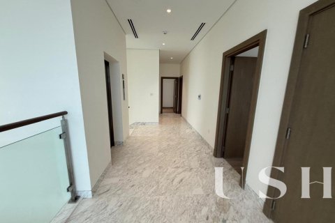 Villa in District One, Mohammed Bin Rashid City, Dubai 4 bedrooms, 635 sq.m. № 39235 - photo 15