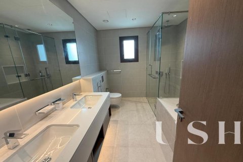 Villa in District One, Mohammed Bin Rashid City, Dubai 4 bedrooms, 635 sq.m. № 39235 - photo 12