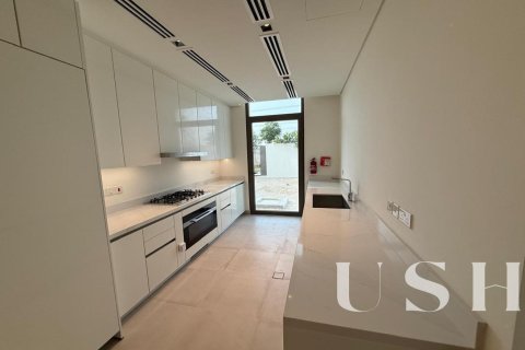 Villa in District One, Mohammed Bin Rashid City, Dubai 4 bedrooms, 635 sq.m. № 39235 - photo 6