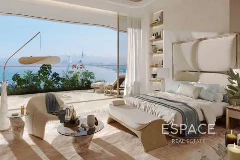 Apartment in COMO RESIDENCES in Palm Jumeirah, Dubai 4 bedrooms, 869 sq.m. № 123058 - photo 4