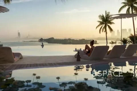 Apartment in COMO RESIDENCES in Palm Jumeirah, Dubai 4 bedrooms, 869 sq.m. № 123058 - photo 12