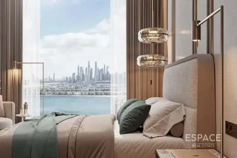 Apartamento en Palm Jumeirah, Dubai, 4 dormitorios, 737 m², № 123056 - foto 4