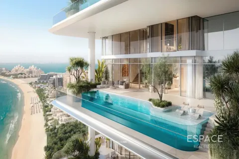 Apartamento en Palm Jumeirah, Dubai, 4 dormitorios, 737 m², № 123056 - foto 12