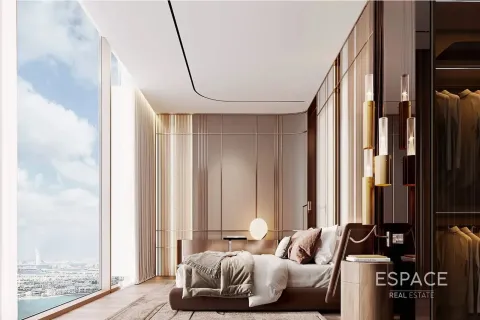 Apartamento en Palm Jumeirah, Dubai, 4 dormitorios, 737 m², № 123056 - foto 17