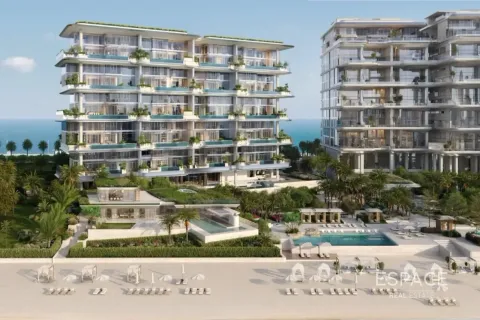 Apartamento en Palm Jumeirah, Dubai, 4 dormitorios, 737 m², № 123056 - foto 13