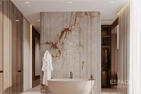 Apartamento en Palm Jumeirah, Dubai, 4 dormitorios, 737 m², № 123056 - foto 15