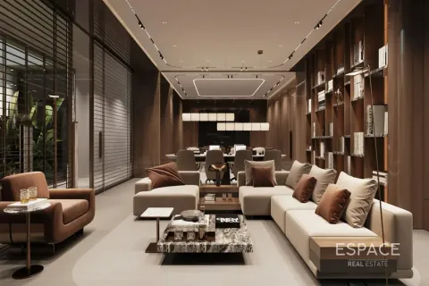 Apartamento en Palm Jumeirah, Dubai, 4 dormitorios, 737 m², № 123056 - foto 10