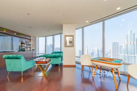 شقة في وسط مدينة دبي, دبي 3 غرف نوم, 247 م² رقم 123054 - صورة 2