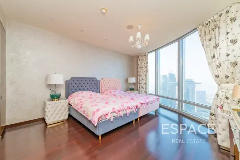 شقة في وسط مدينة دبي, دبي 3 غرف نوم, 247 م² رقم 123054 - صورة 11
