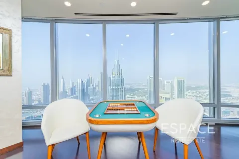 شقة في وسط مدينة دبي, دبي 3 غرف نوم, 247 م² رقم 123054 - صورة 3