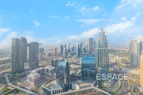 شقة في وسط مدينة دبي, دبي 3 غرف نوم, 247 م² رقم 123054 - صورة 17