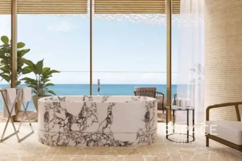 Penthouse à BULGARI LIGHTHOUSE à Jumeirah Bay Island, Jumeirah, Dubai, 4 chambres, 598 m², № 123060 - photo 4