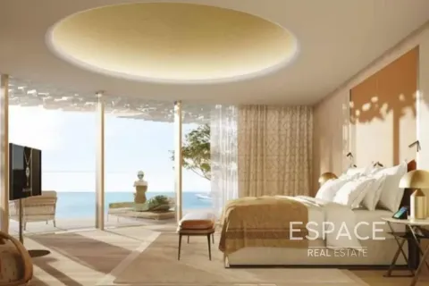 Penthouse à BULGARI LIGHTHOUSE à Jumeirah Bay Island, Jumeirah, Dubai, 4 chambres, 598 m², № 123060 - photo 5