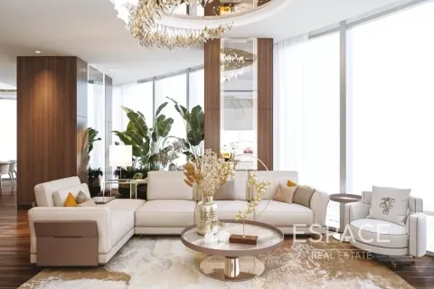 Apartment in Downtown Dubai (Downtown Burj Dubai), Dubai 2 bedrooms, 191 sq.m. № 123059 - photo 3