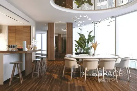 Apartment in Downtown Dubai (Downtown Burj Dubai), Dubai 2 bedrooms, 191 sq.m. № 123059
