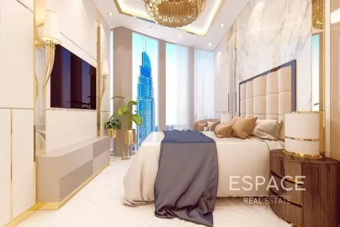 Apartment in Downtown Dubai (Downtown Burj Dubai), Dubai 2 bedrooms, 191 sq.m. № 123059 - photo 5
