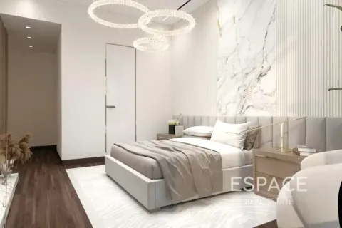 Apartment in Downtown Dubai (Downtown Burj Dubai), Dubai 2 bedrooms, 191 sq.m. № 123059 - photo 7