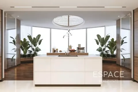 Apartment in Downtown Dubai (Downtown Burj Dubai), Dubai 2 bedrooms, 191 sq.m. № 123059 - photo 2
