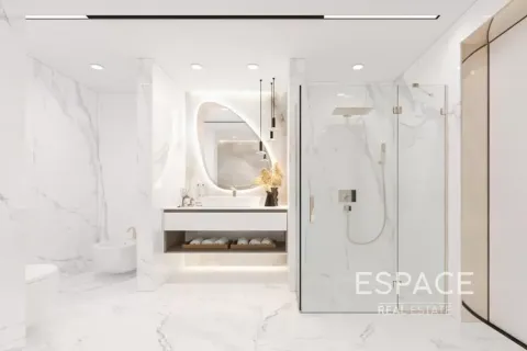 Apartment in Downtown Dubai (Downtown Burj Dubai), Dubai 2 bedrooms, 191 sq.m. № 123059 - photo 6