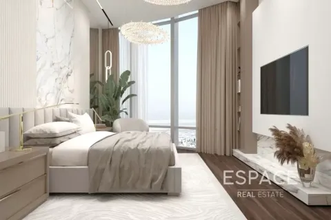 Apartment in Downtown Dubai (Downtown Burj Dubai), Dubai 2 bedrooms, 191 sq.m. № 123059 - photo 11