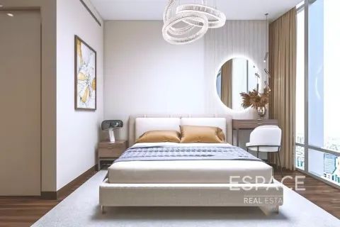 Apartment in Downtown Dubai (Downtown Burj Dubai), Dubai 2 bedrooms, 191 sq.m. № 123059 - photo 9