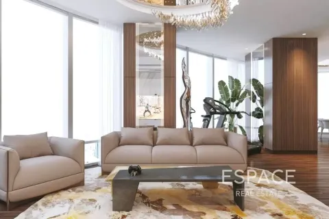 Apartment in Downtown Dubai (Downtown Burj Dubai), Dubai 2 bedrooms, 191 sq.m. № 123059 - photo 4