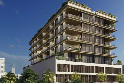 Apartamento en Meydan, Dubai, 2 dormitorios, 124.4 m², № 96204 - foto 11