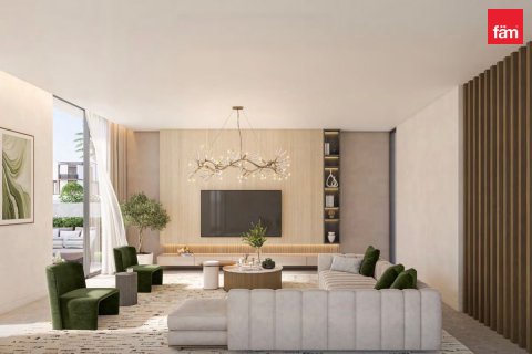 Townhouse in Dubai 3 bedrooms, 183.9 sq.m. № 96206