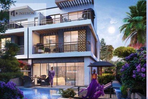 Apartamento en Dubai, 4 dormitorios, 111.5 m², № 9664 - foto 5