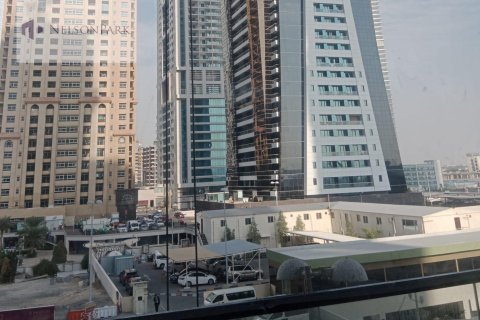 Apartment in Jumeirah Lake Towers, Dubai 1 bedroom, 82.2 sq.m. № 9662 - photo 10