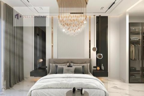 Appartement à Jumeirah Village Circle, Dubai, 2 chambres, 99.1 m², № 9663 - photo 5