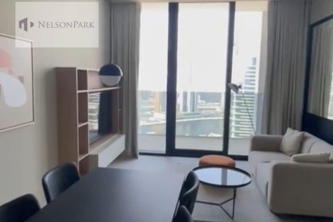 Apartamento en Business Bay, Dubai, 1 dormitorio, 61.2 m², № 9660 - foto 4